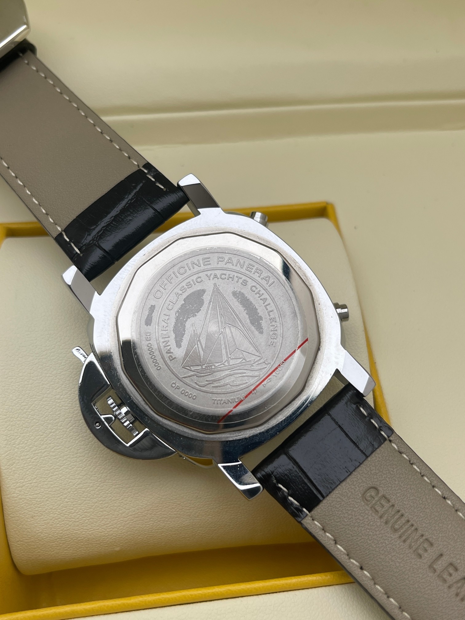 PANERAI - 39 - Image 21