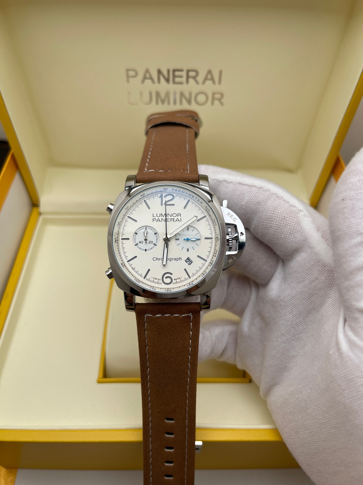 PANERAI - 39 - Image 22