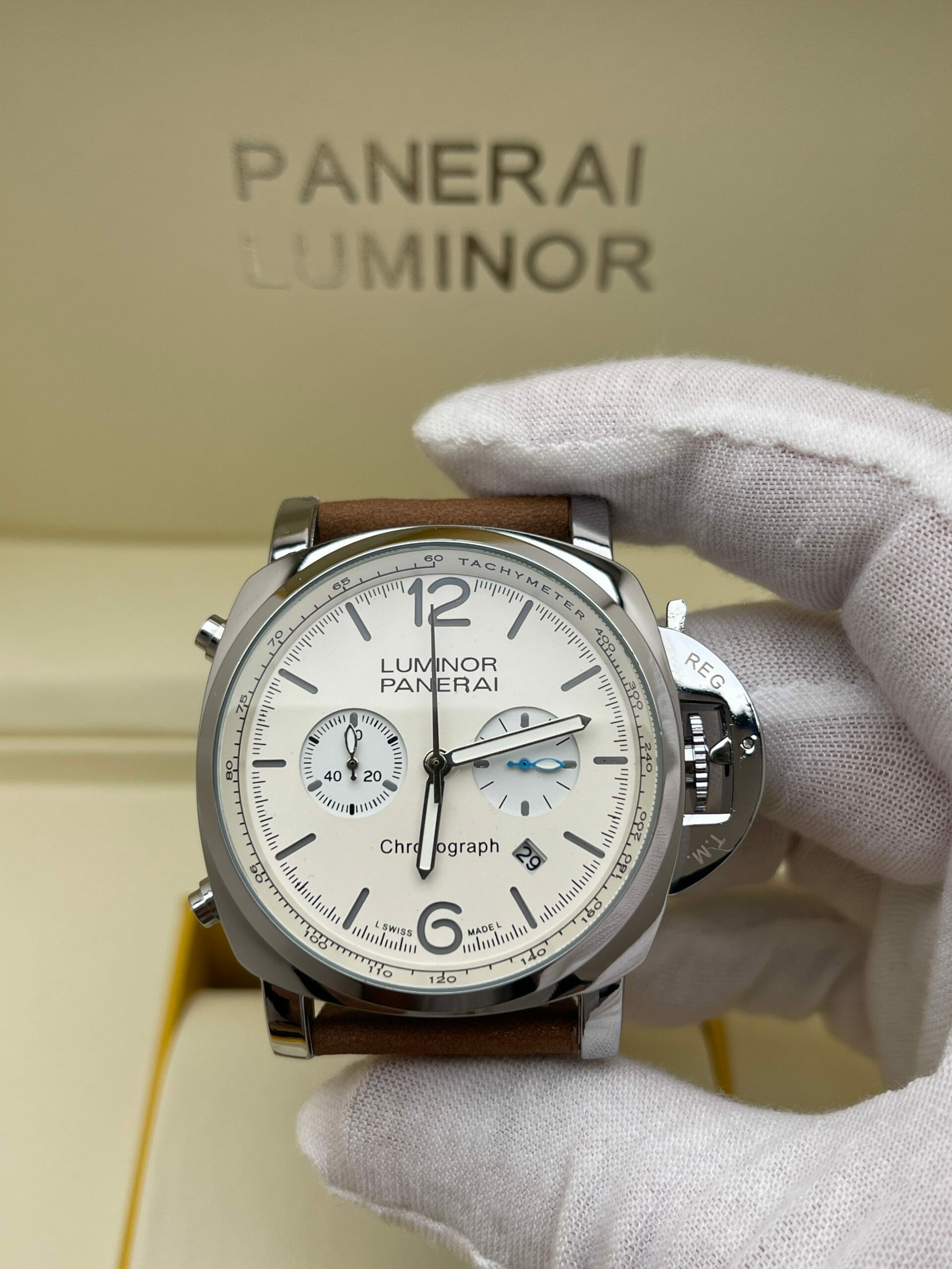 PANERAI - 39 - Image 23