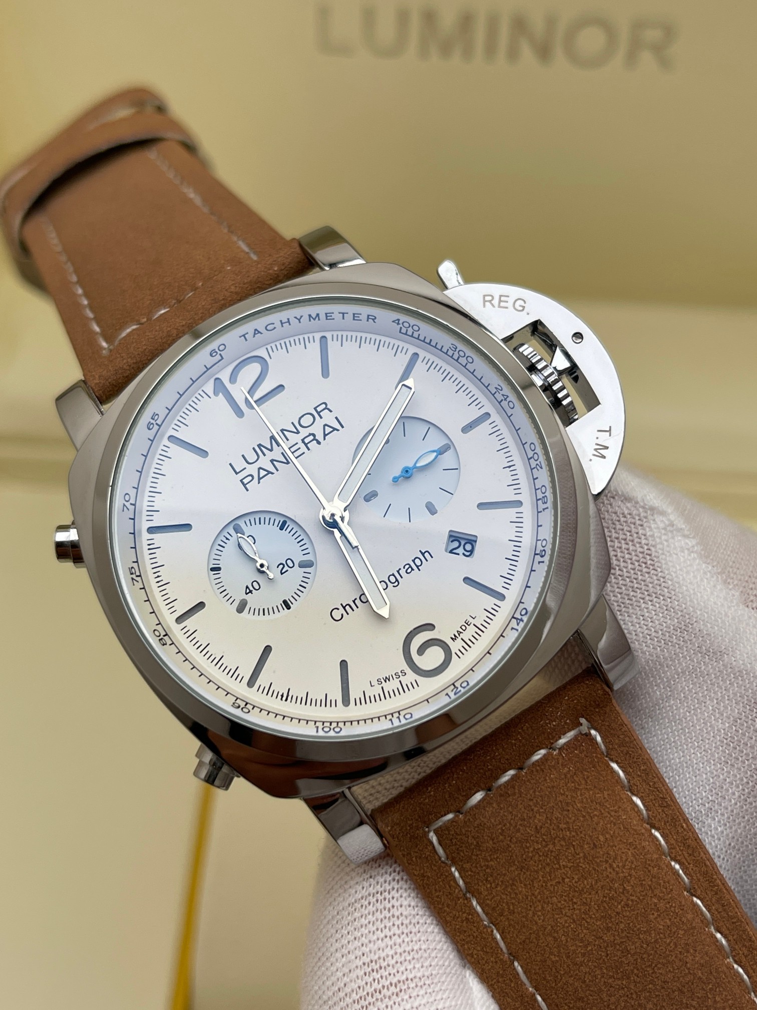 PANERAI - 39 - Image 26