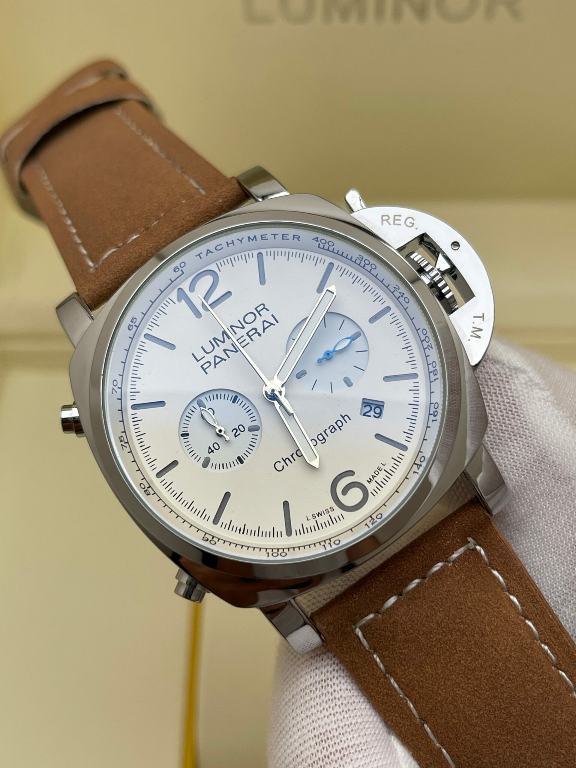 PANERAI - 39 - Image 27