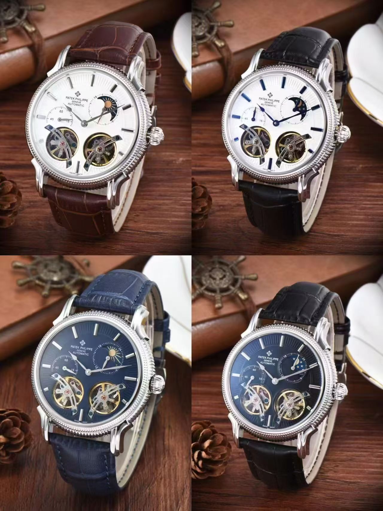 PATEK PHILIPPE - 1 - Image 2