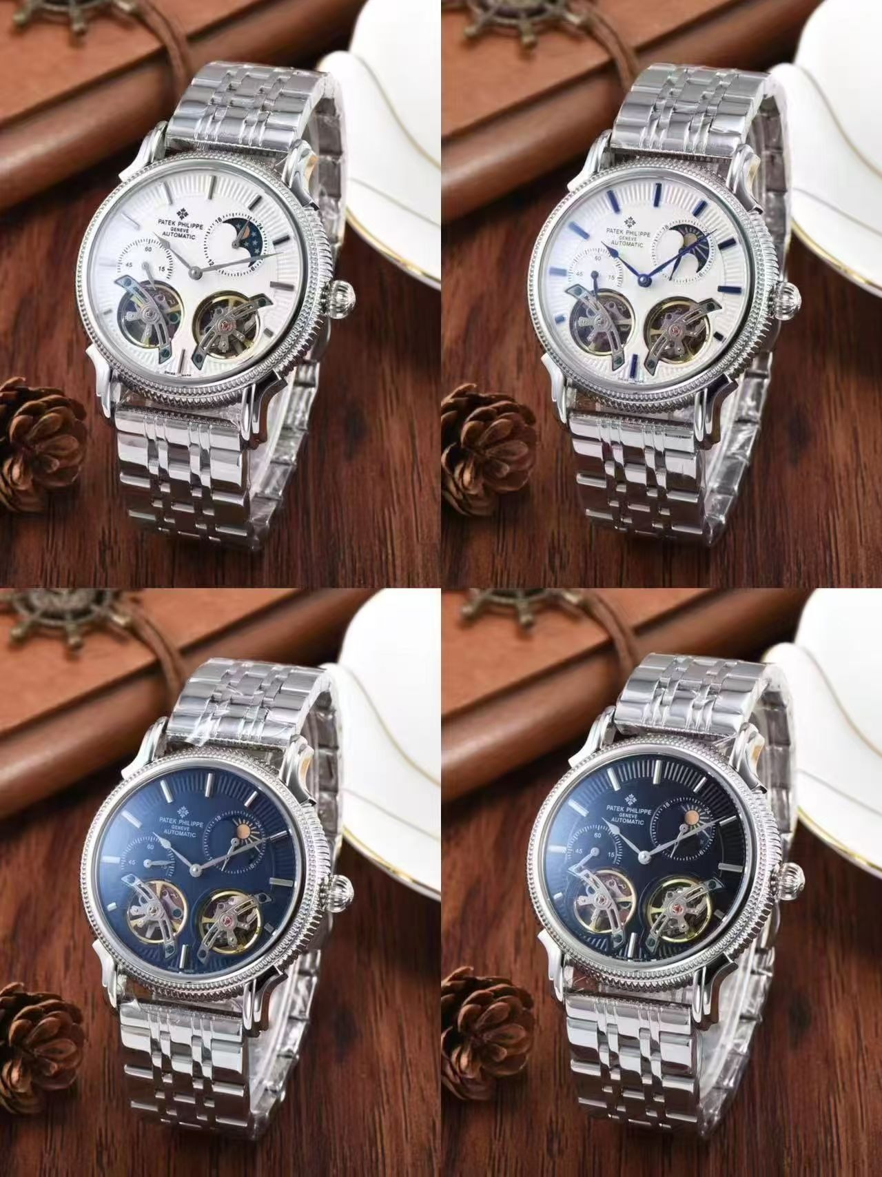 PATEK PHILIPPE - 1 - Image 3