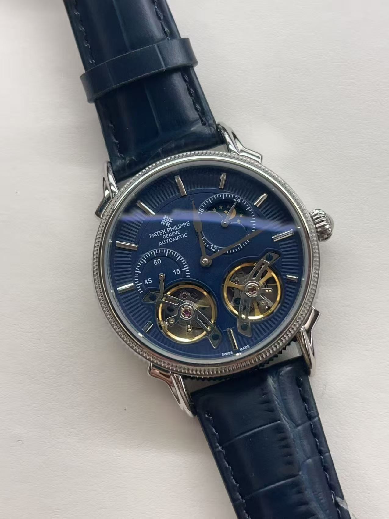PATEK PHILIPPE - 1 - Image 5