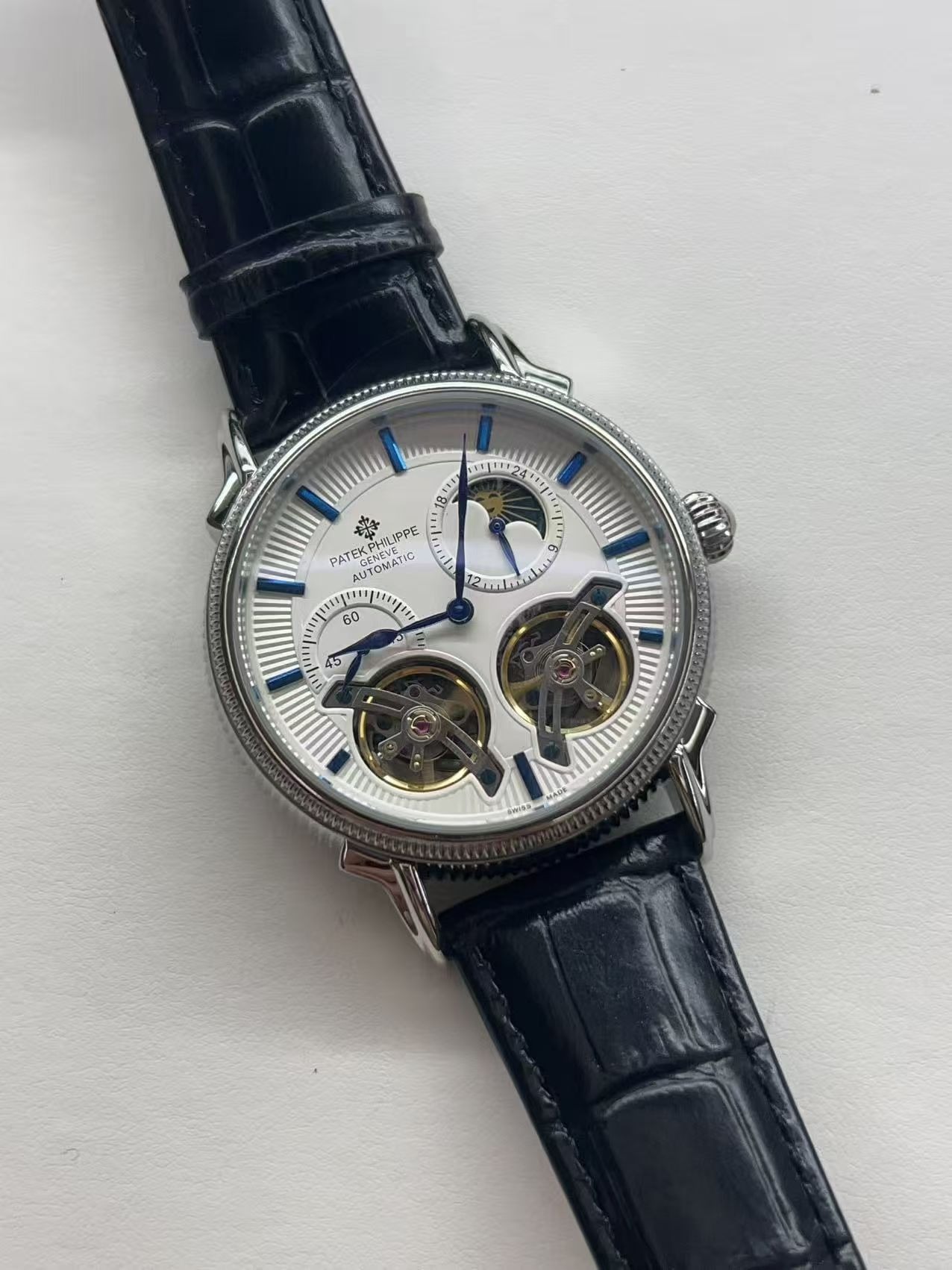 PATEK PHILIPPE - 1 - Image 6