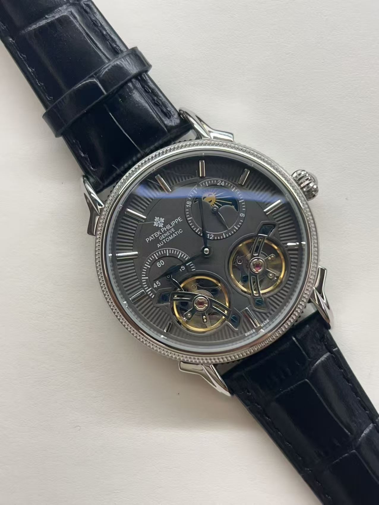 PATEK PHILIPPE - 1 - Image 7