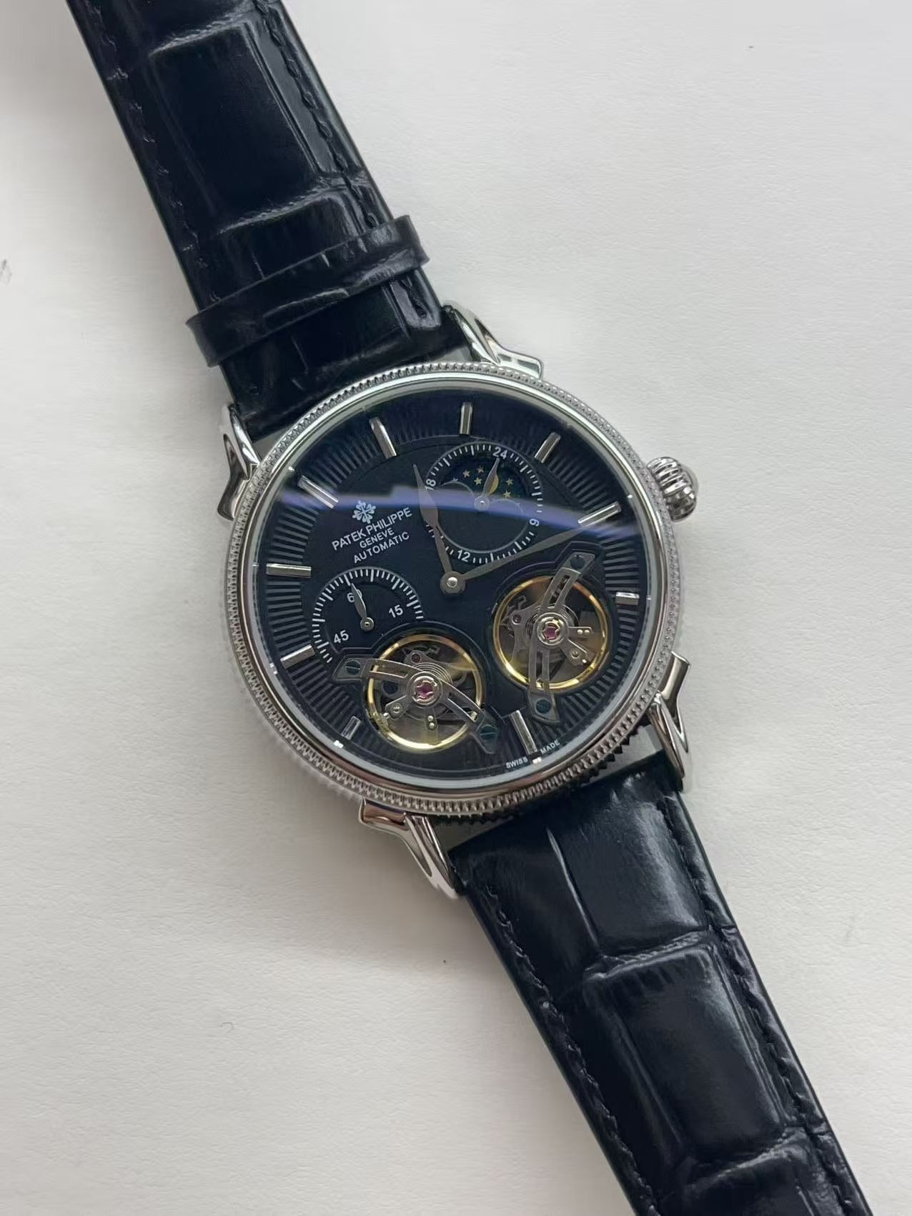 PATEK PHILIPPE - 1 - Image 8