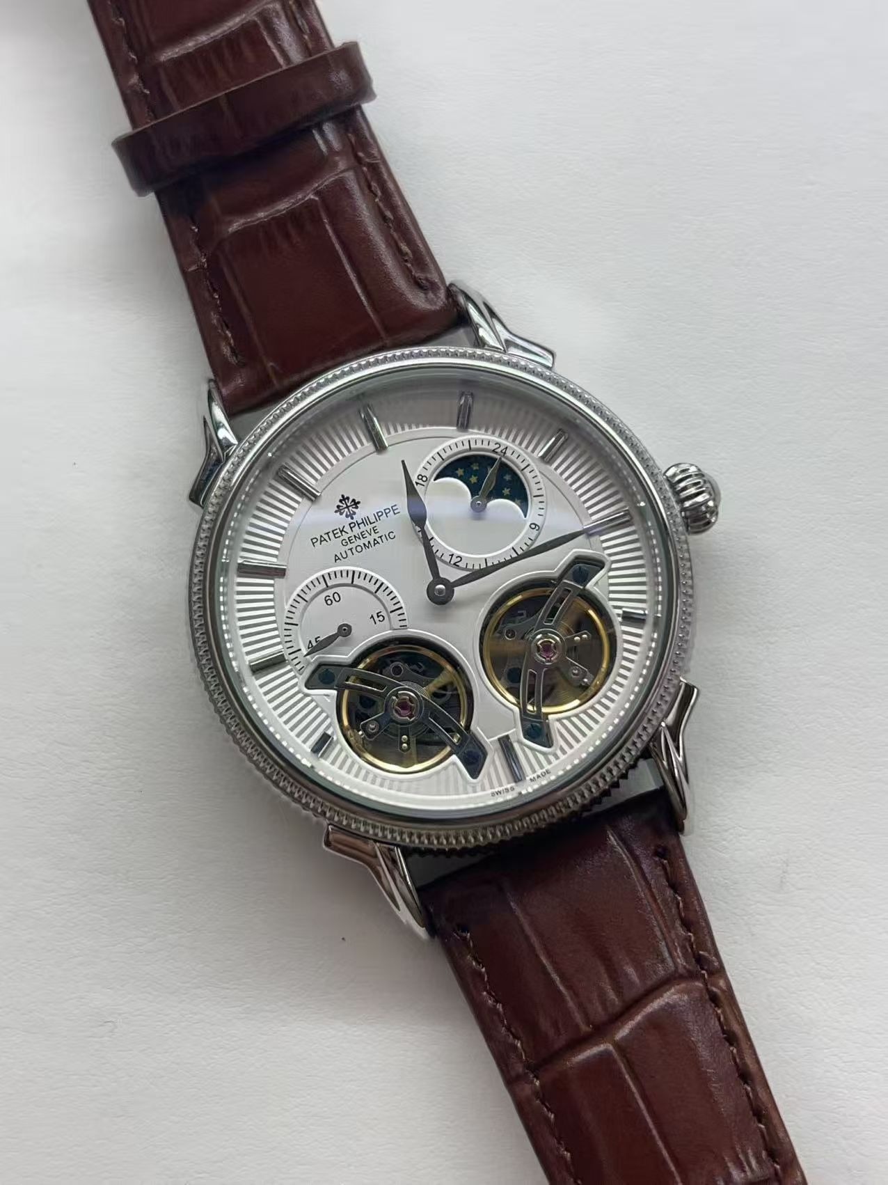 PATEK PHILIPPE - 1 - Image 9