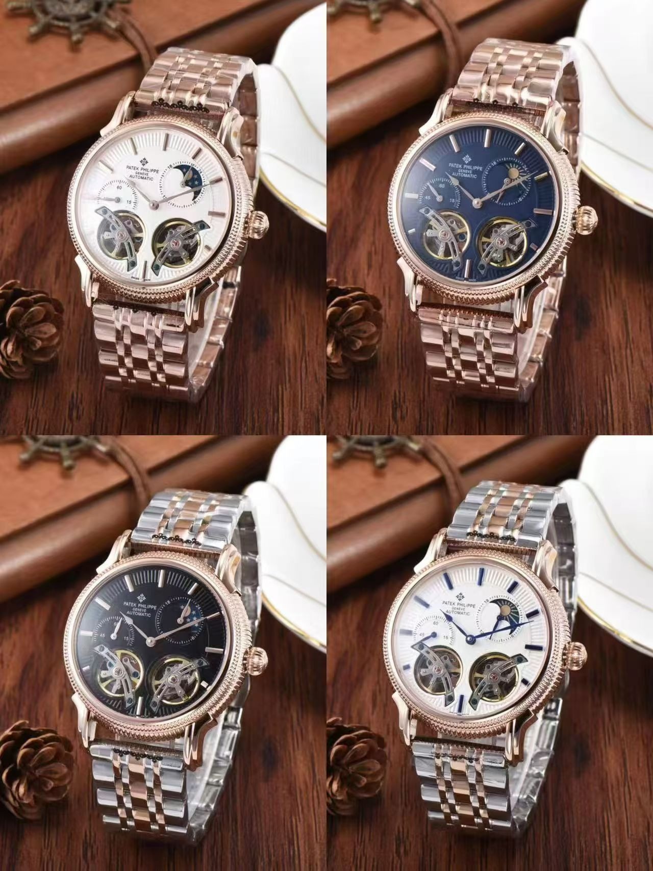 PATEK PHILIPPE - 1 - Image 10