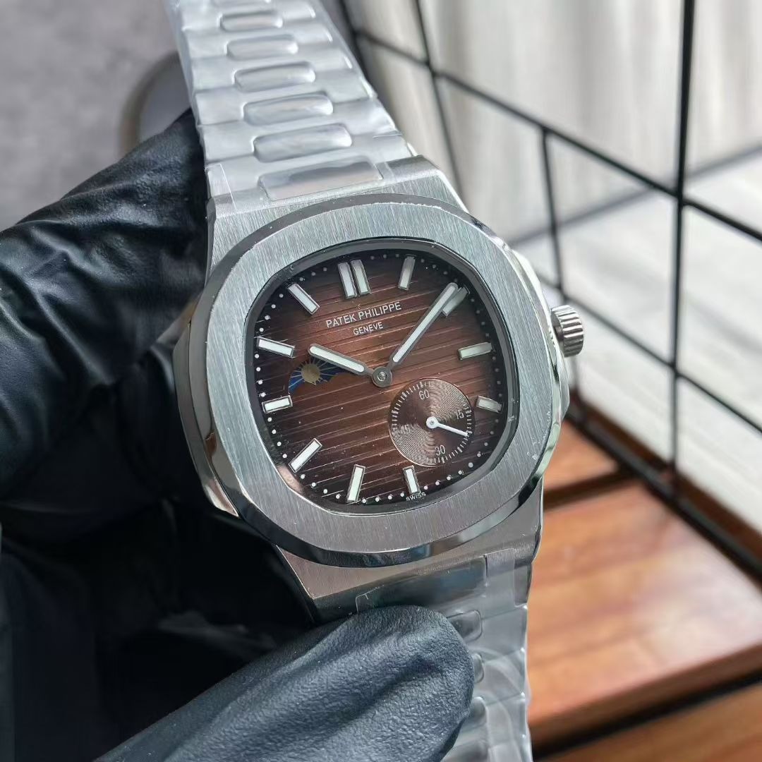 PATEK PHILIPPE - 2