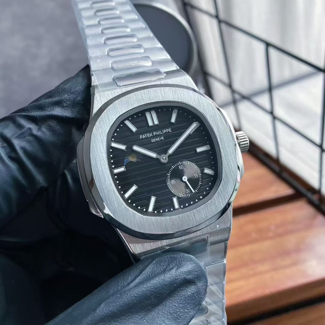 PATEK PHILIPPE - 2 - Image 3