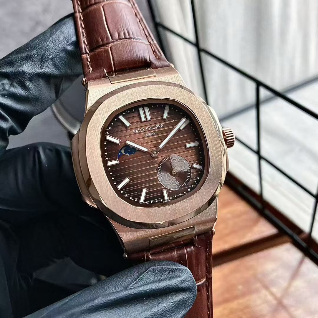 PATEK PHILIPPE - 2 - Image 5