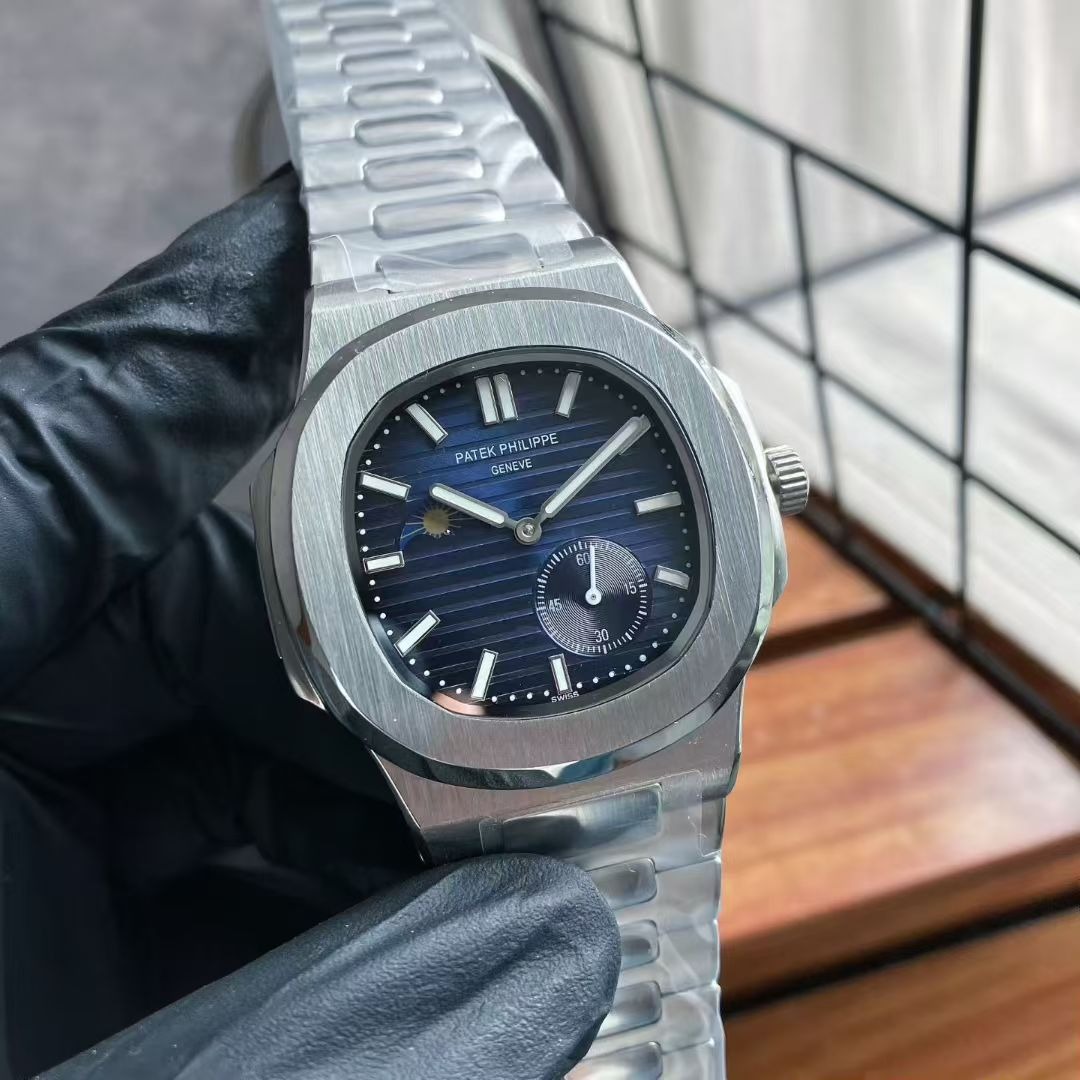 PATEK PHILIPPE - 2 - Image 7