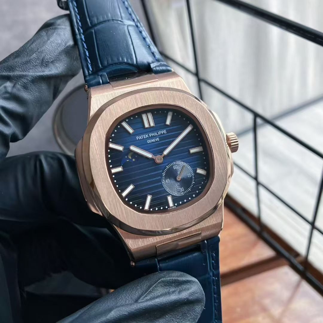 PATEK PHILIPPE - 2 - Image 10