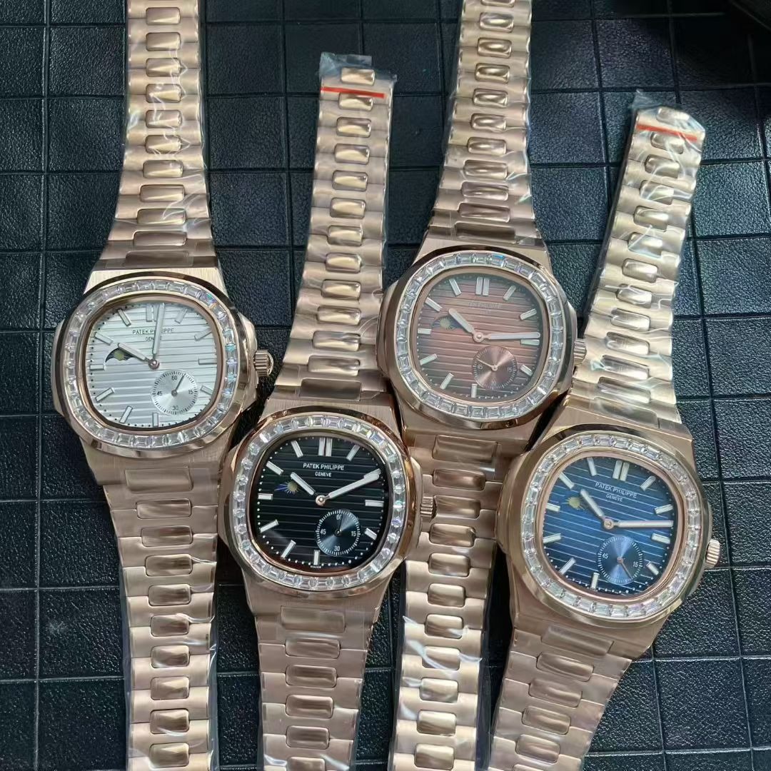 PATEK PHILIPPE - 2 - Image 11