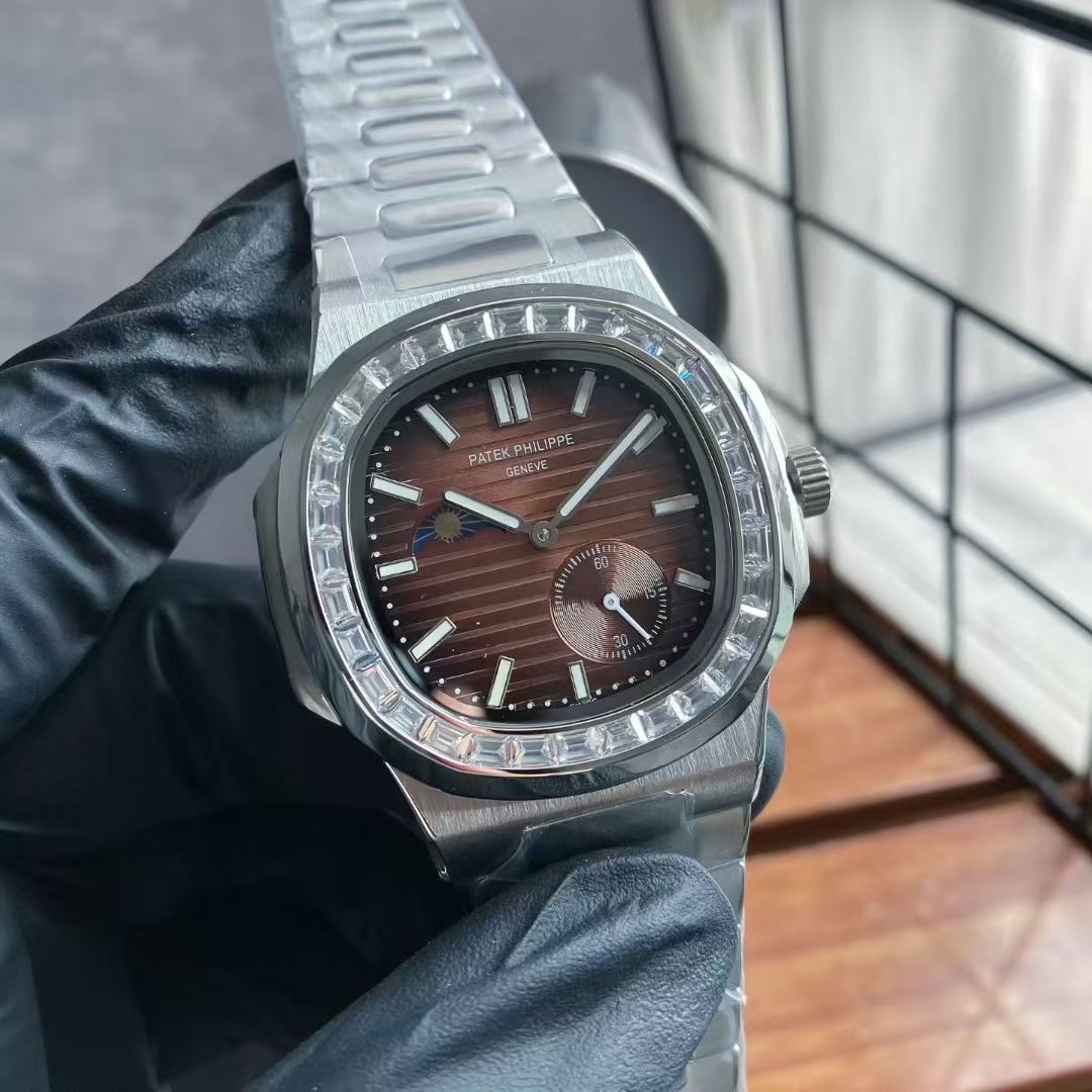 PATEK PHILIPPE - 2 - Image 12
