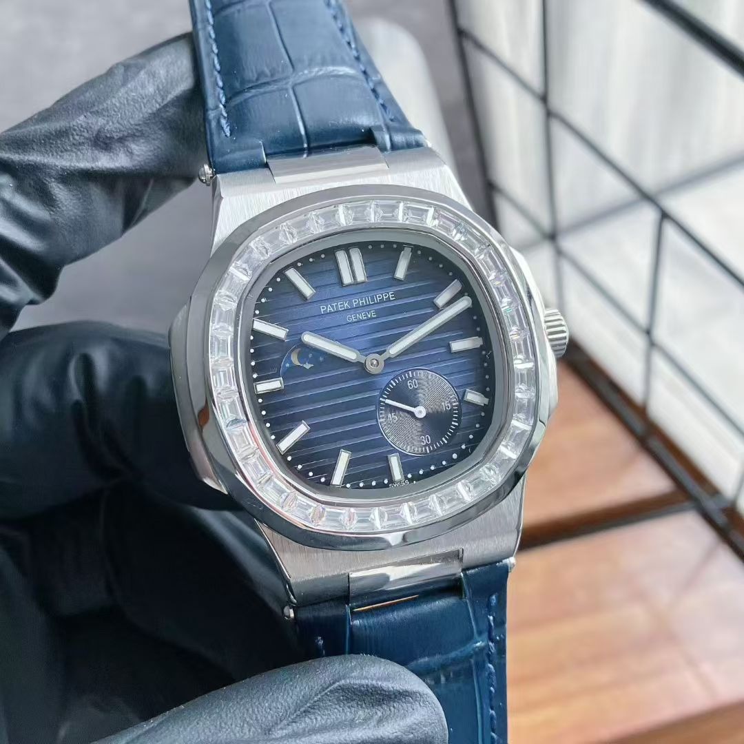 PATEK PHILIPPE - 2 - Image 13