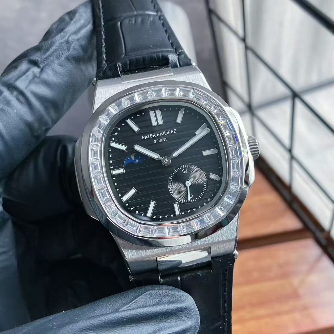 PATEK PHILIPPE - 2 - Image 14