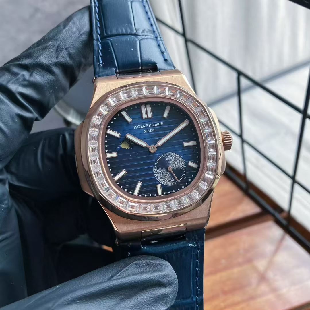 PATEK PHILIPPE - 2 - Image 15