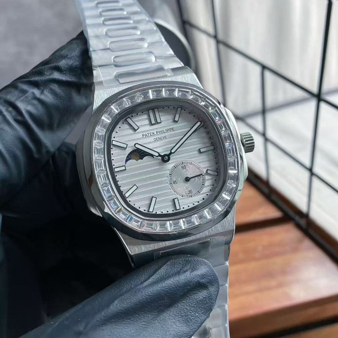 PATEK PHILIPPE - 2 - Image 20