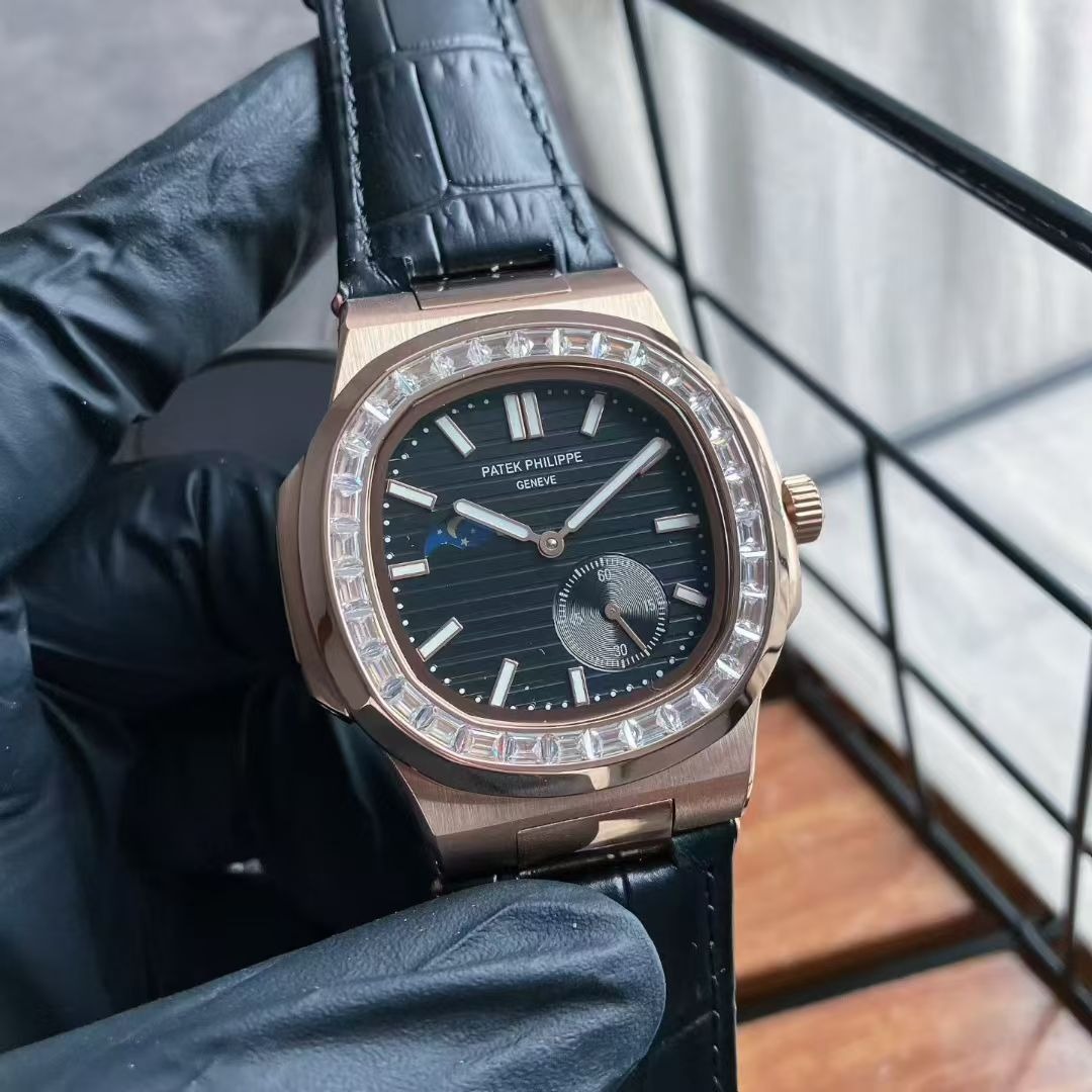 PATEK PHILIPPE - 2 - Image 21