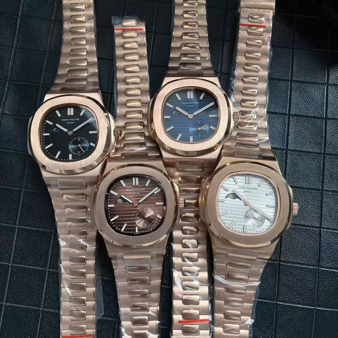 PATEK PHILIPPE - 2 - Image 22