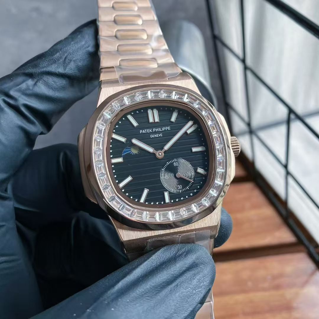 PATEK PHILIPPE - 2 - Image 26