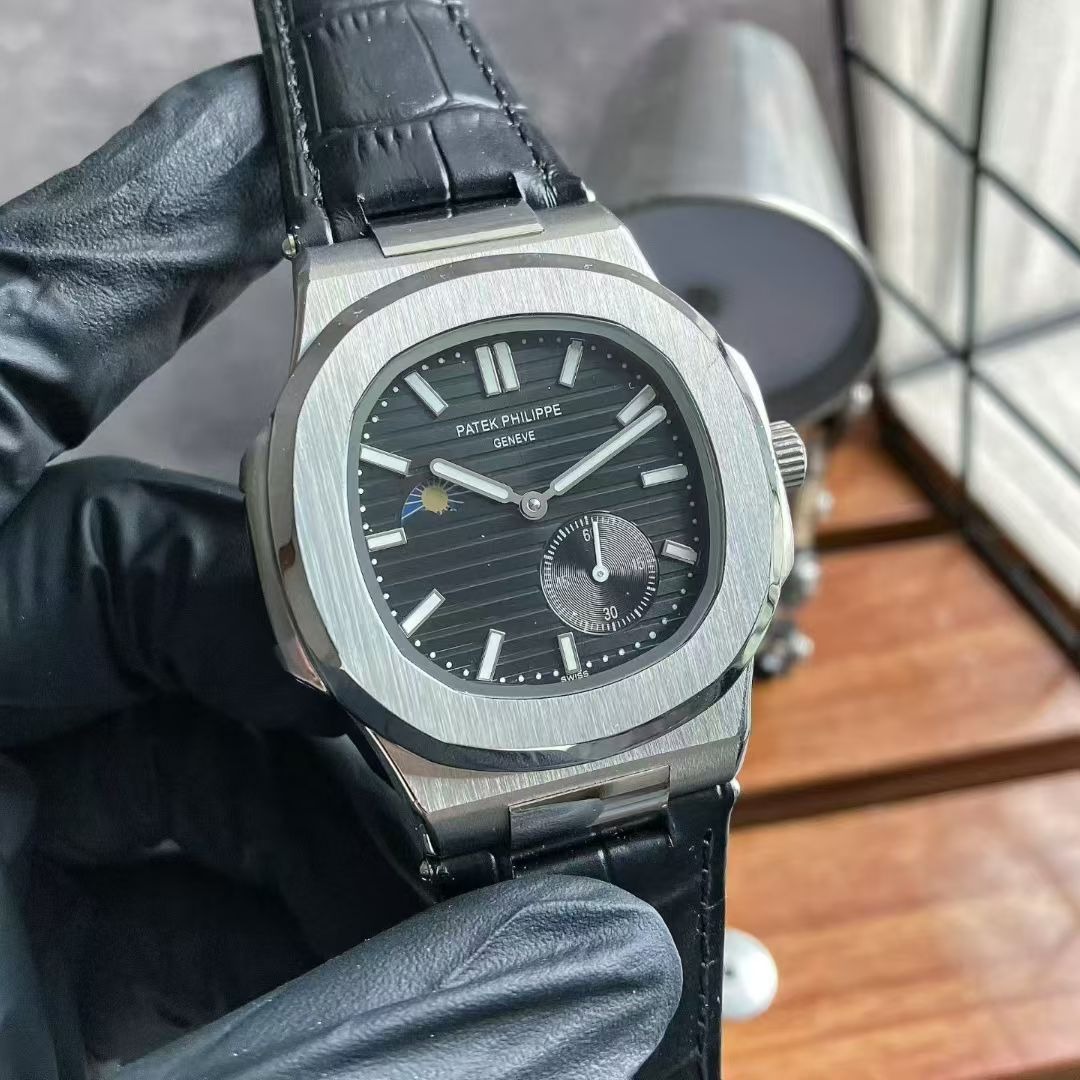 PATEK PHILIPPE - 2 - Image 28