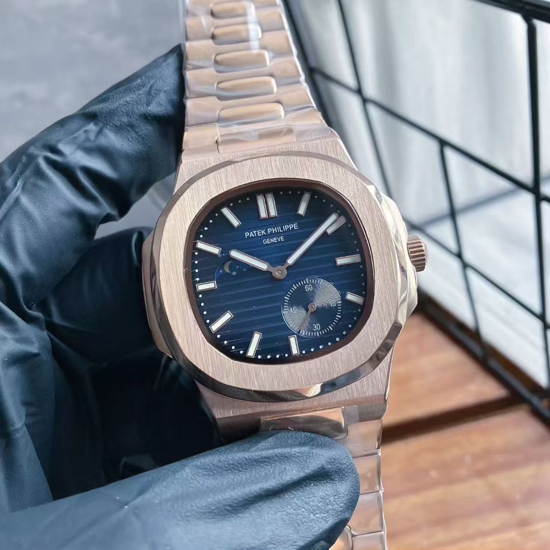 PATEK PHILIPPE - 2 - Image 29