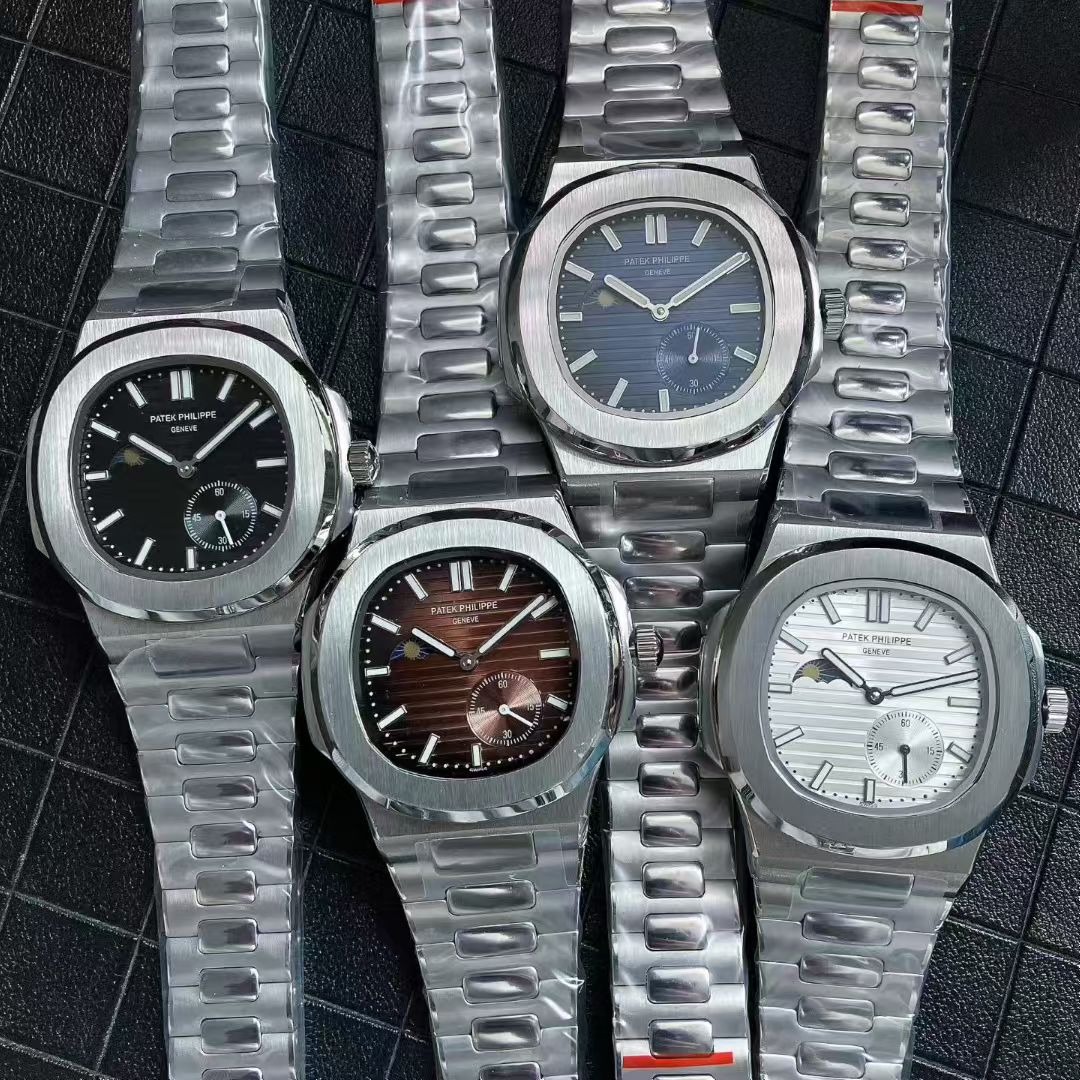 PATEK PHILIPPE - 2 - Image 30