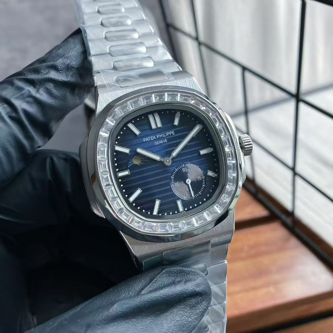 PATEK PHILIPPE - 2 - Image 32
