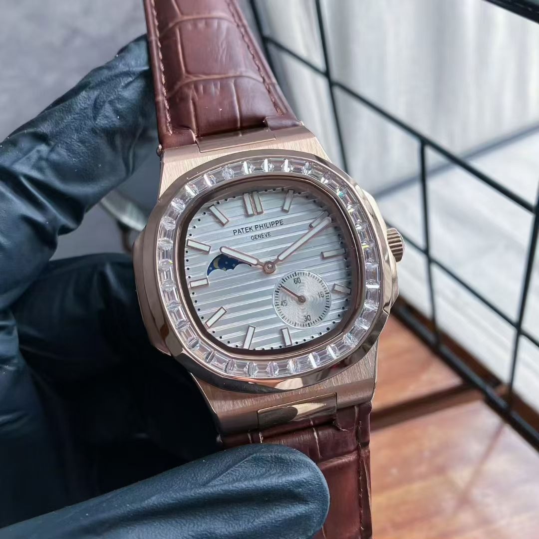 PATEK PHILIPPE - 2 - Image 33