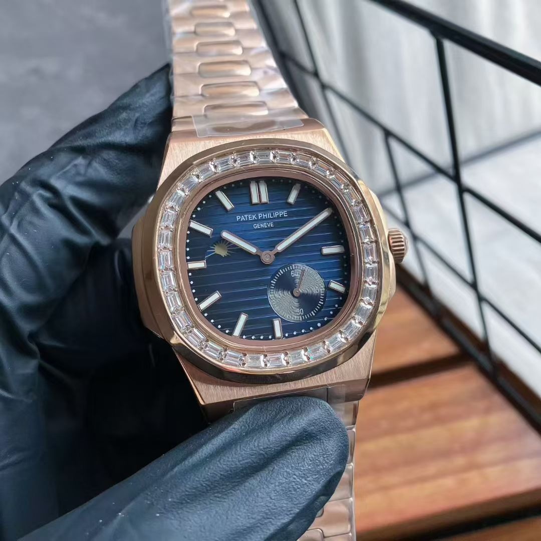PATEK PHILIPPE - 2 - Image 36