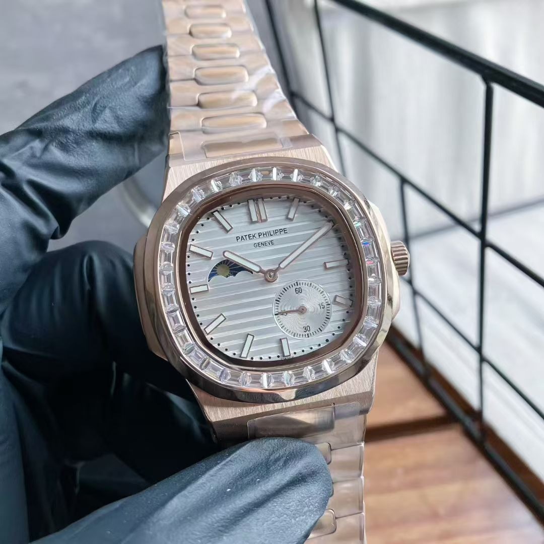 PATEK PHILIPPE - 2 - Image 37