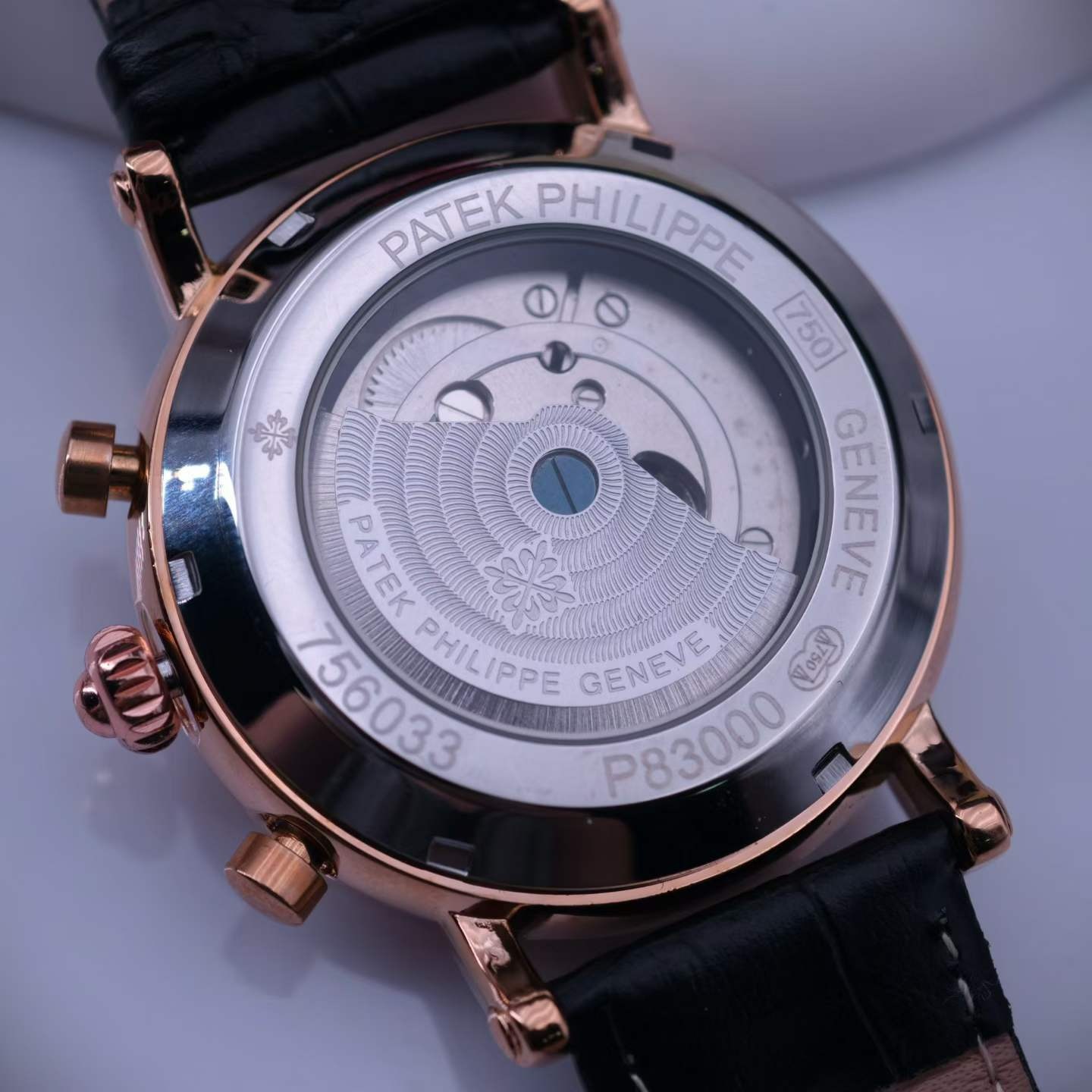 PATEK PHILIPPE - 3 - Image 3