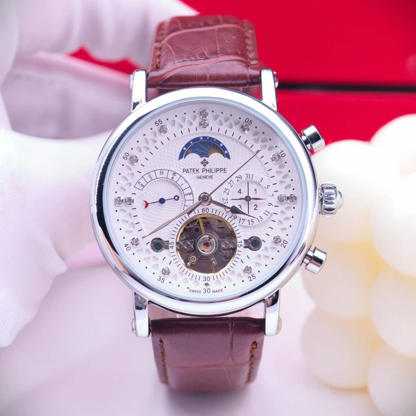 PATEK PHILIPPE - 3 - Image 6
