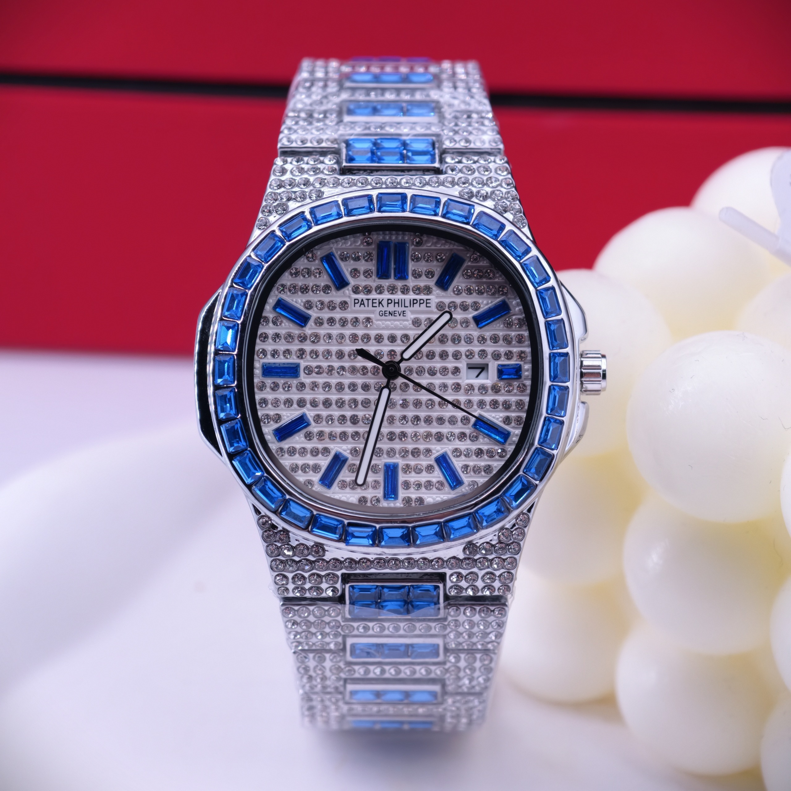 PATEK PHILIPPE - 4