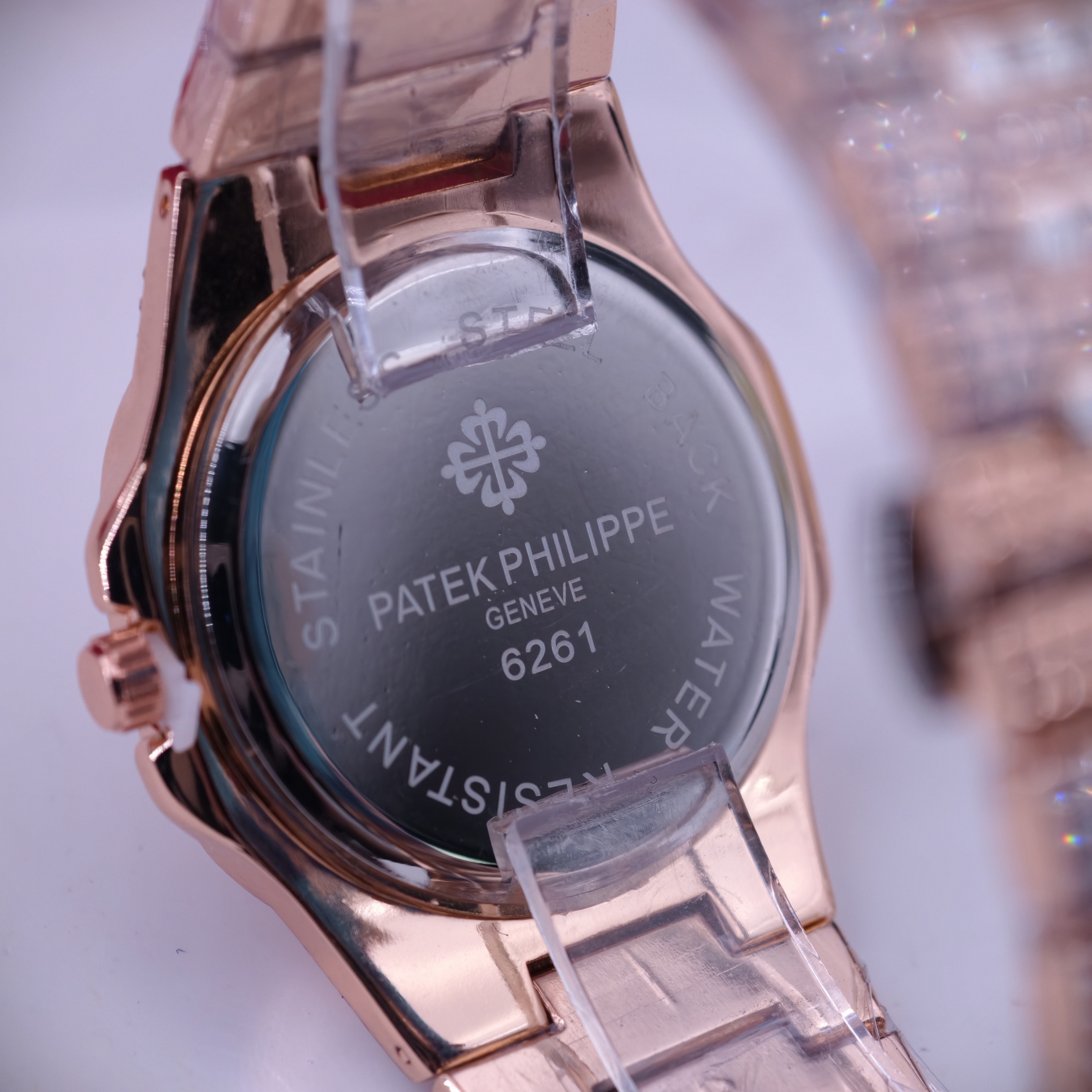 PATEK PHILIPPE - 4 - Image 2