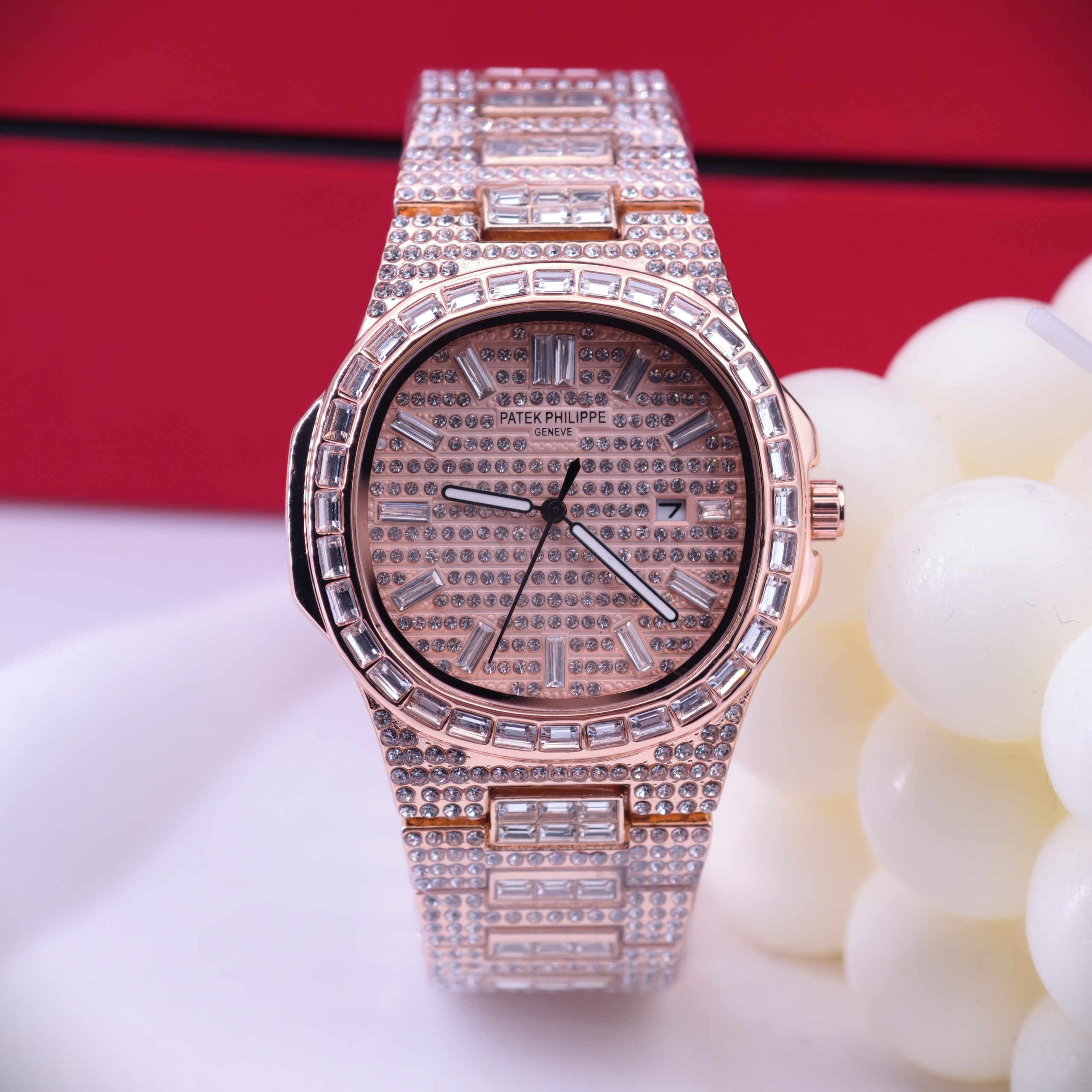 PATEK PHILIPPE - 4 - Image 5