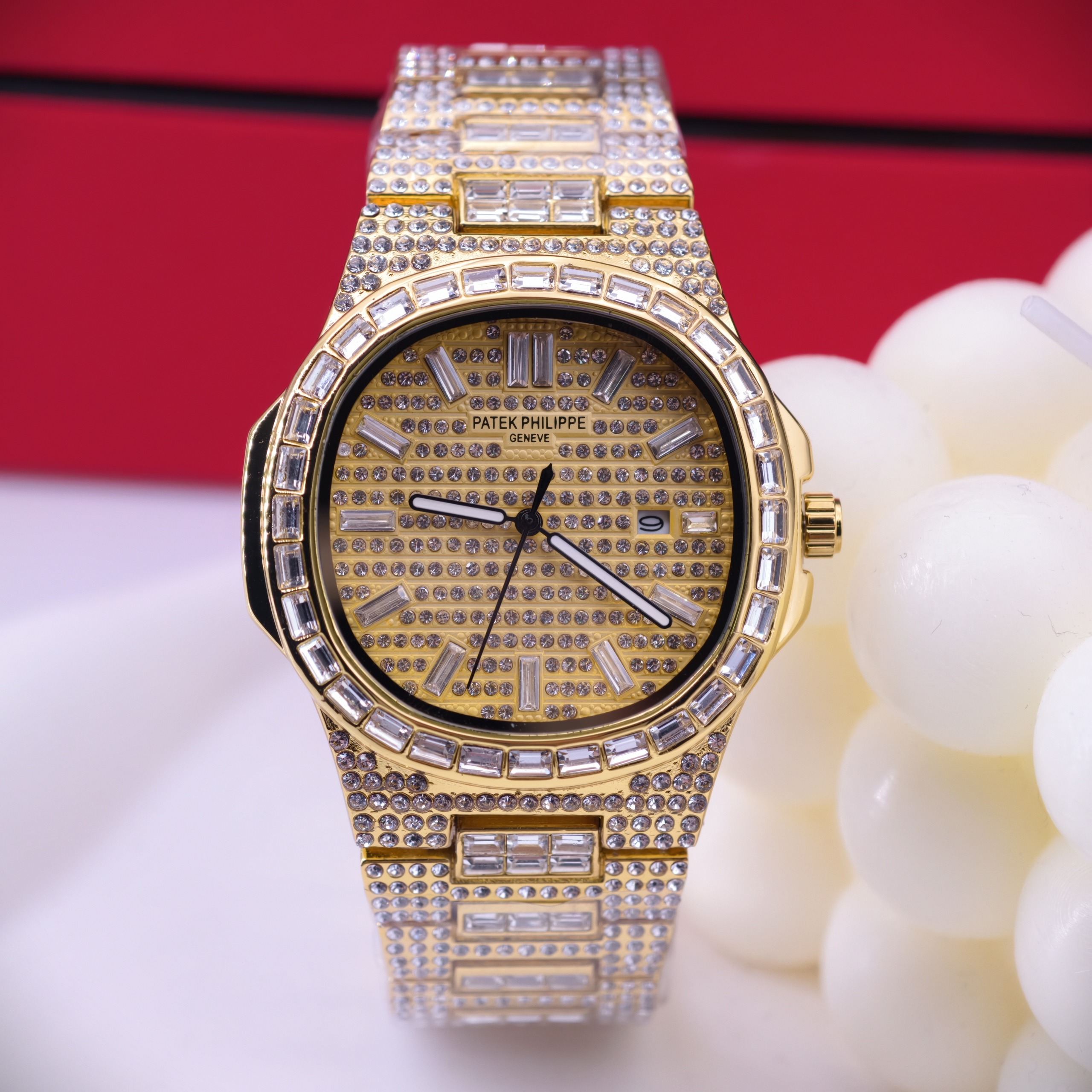 PATEK PHILIPPE - 4 - Image 6