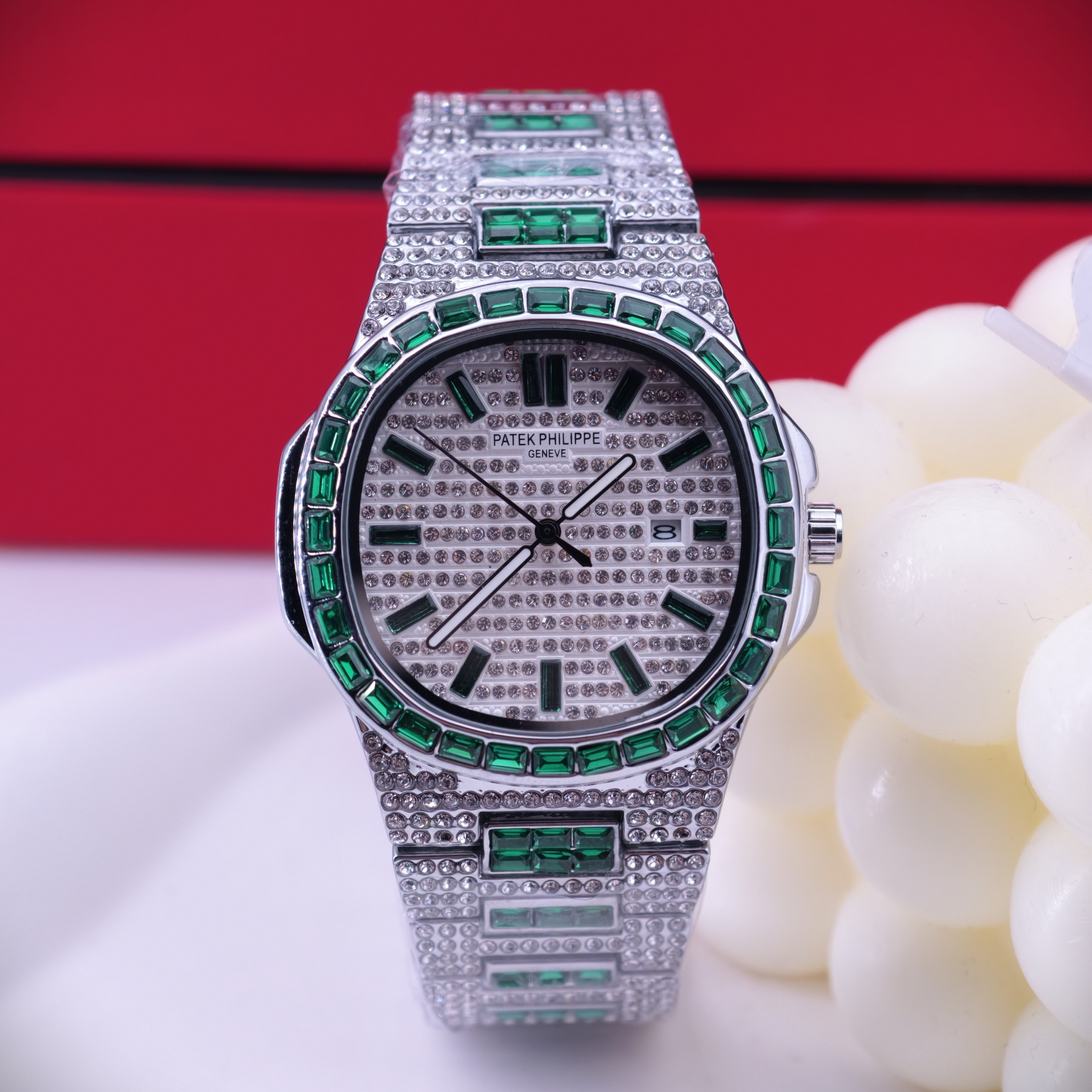 PATEK PHILIPPE - 4 - Image 9
