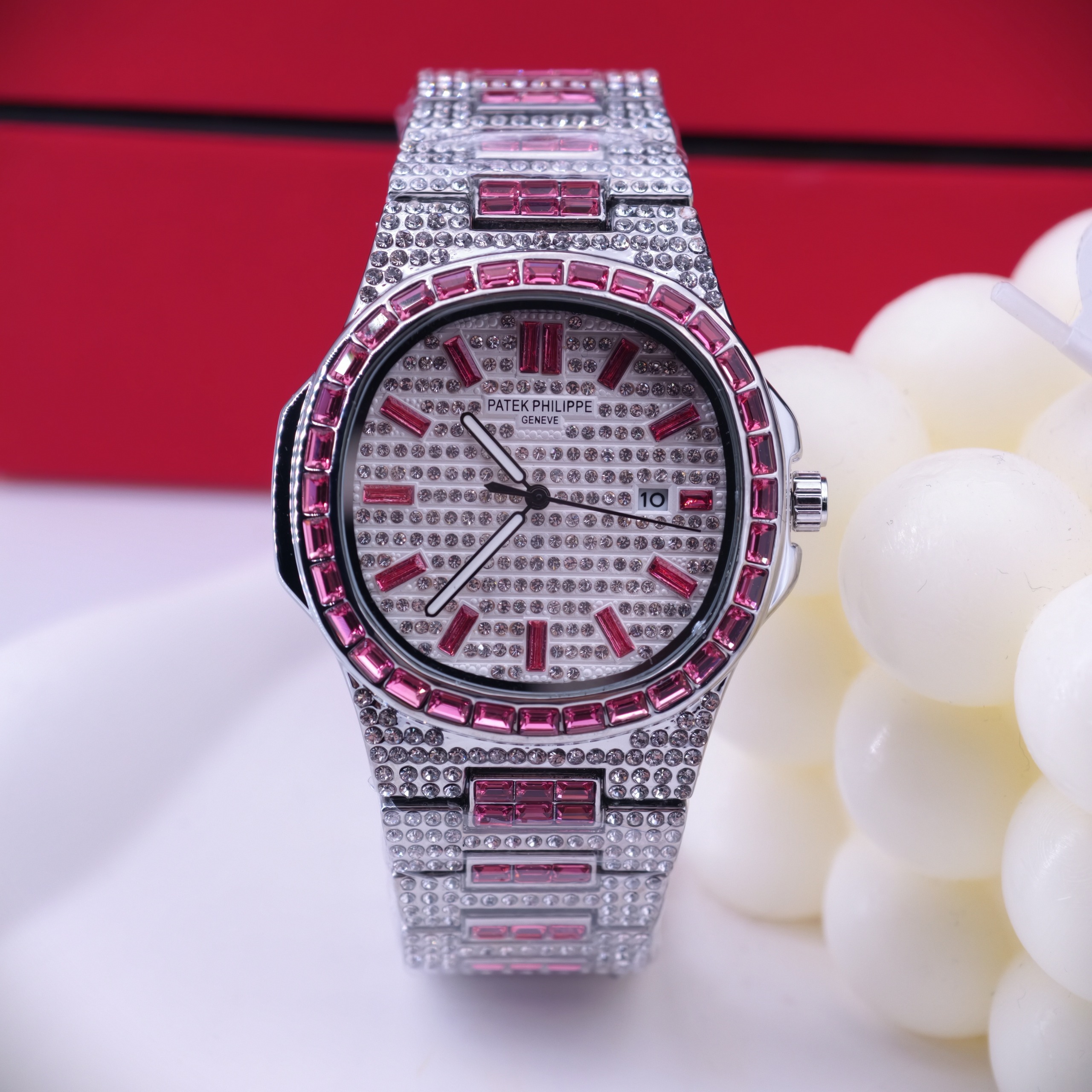 PATEK PHILIPPE - 4 - Image 10