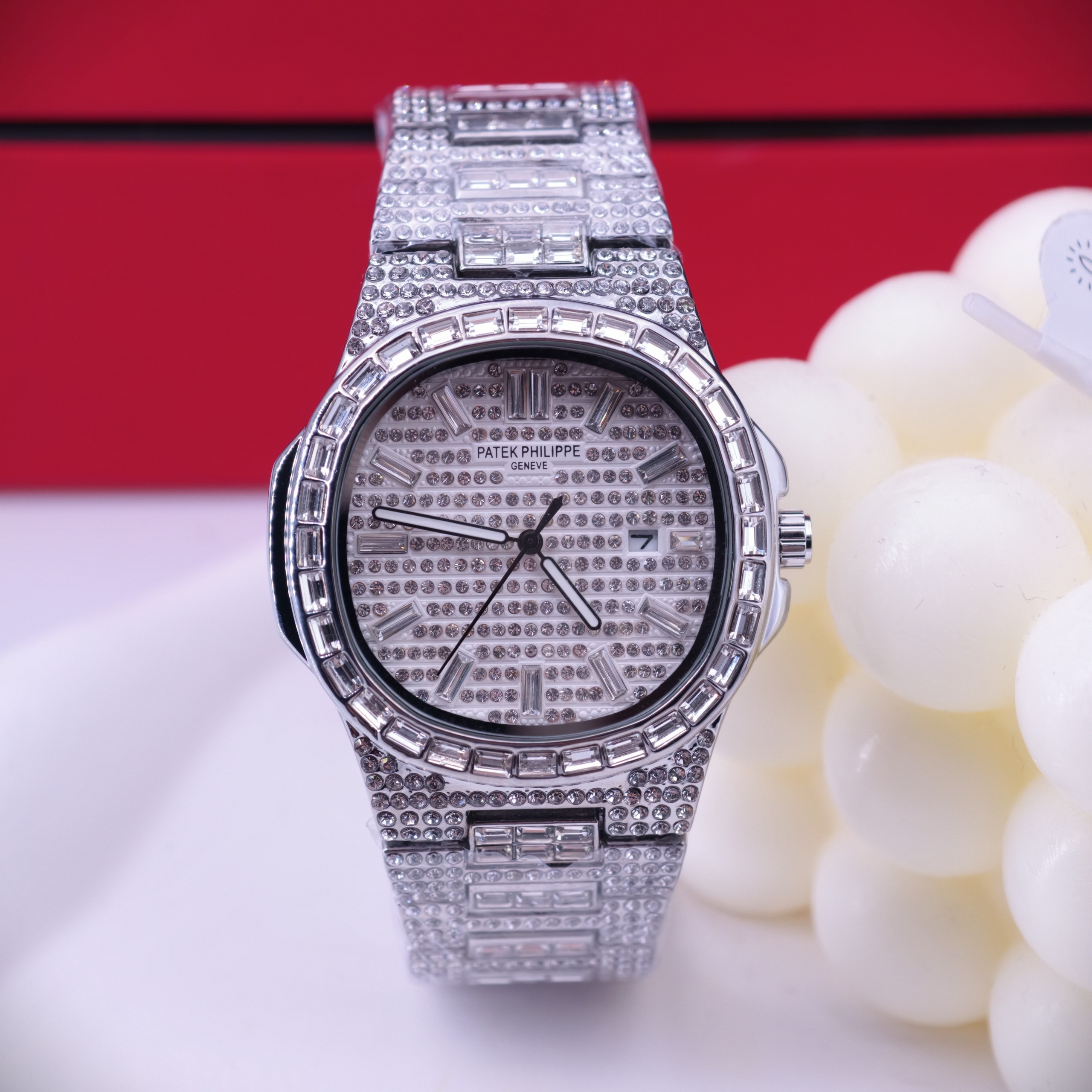 PATEK PHILIPPE - 4 - Image 12