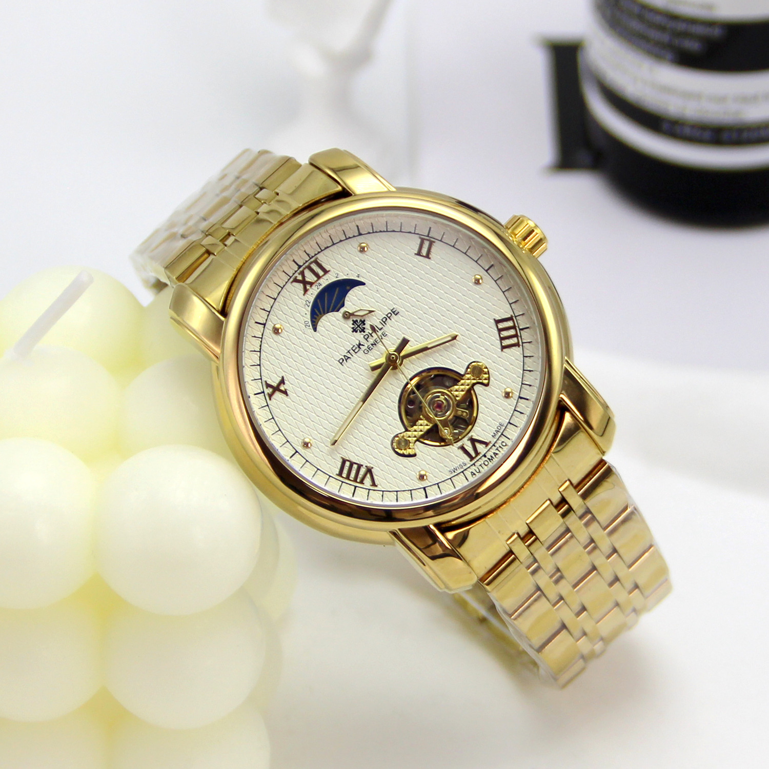 PATEK PHILIPPE - 5