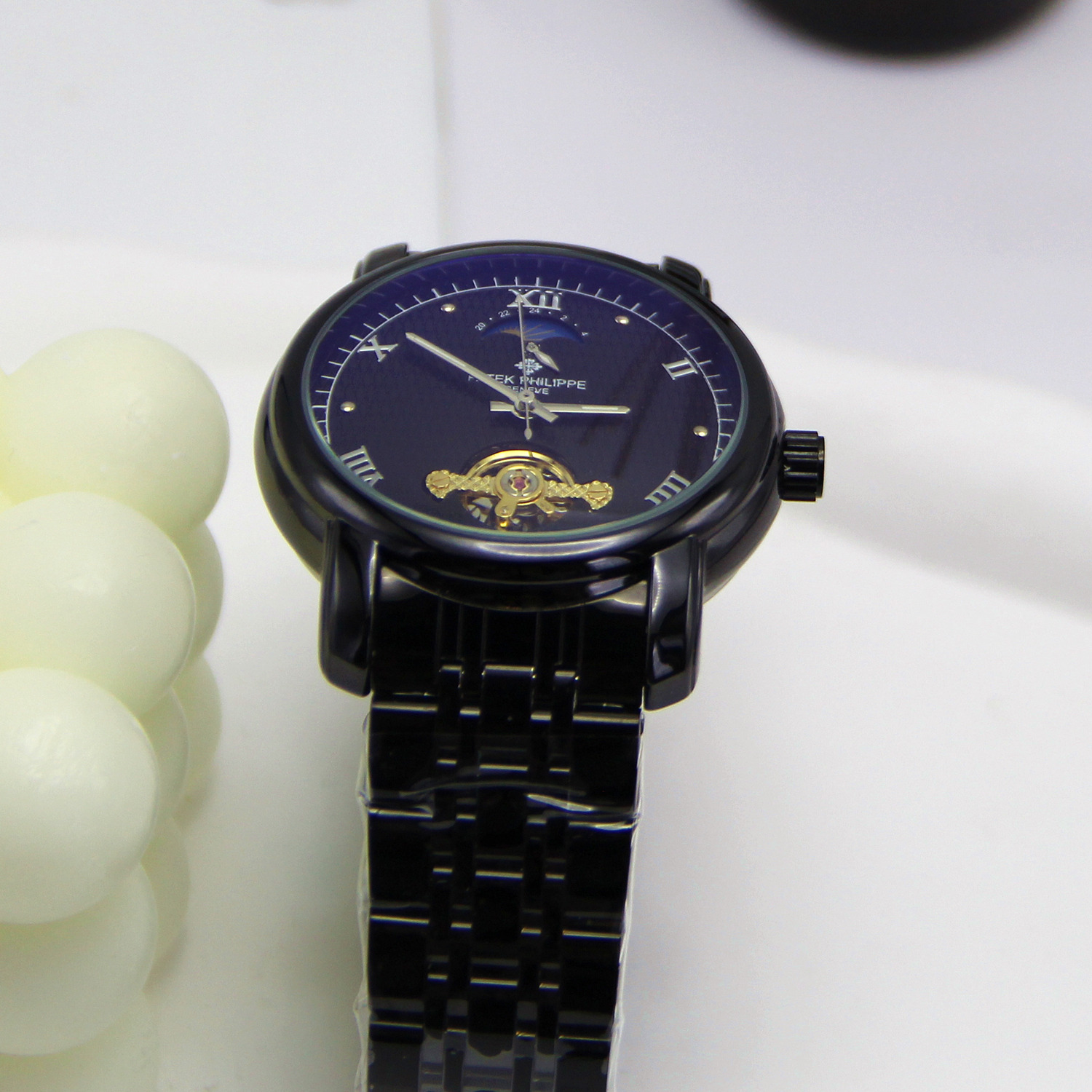 PATEK PHILIPPE - 5 - Image 3
