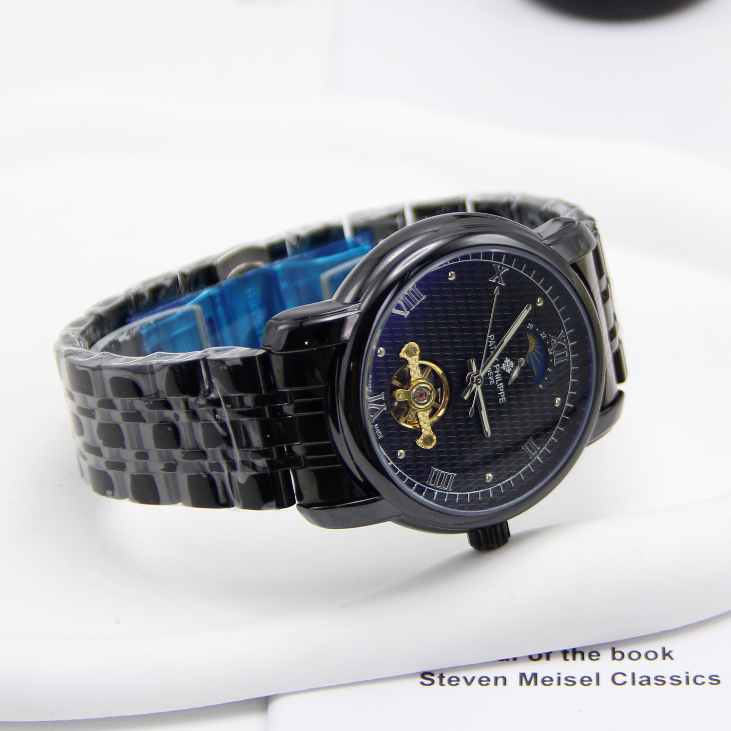 PATEK PHILIPPE - 5 - Image 4