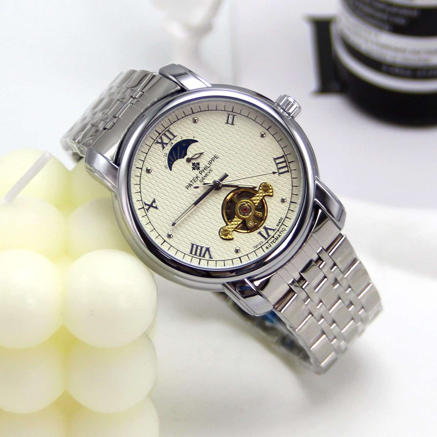 PATEK PHILIPPE - 5 - Image 5