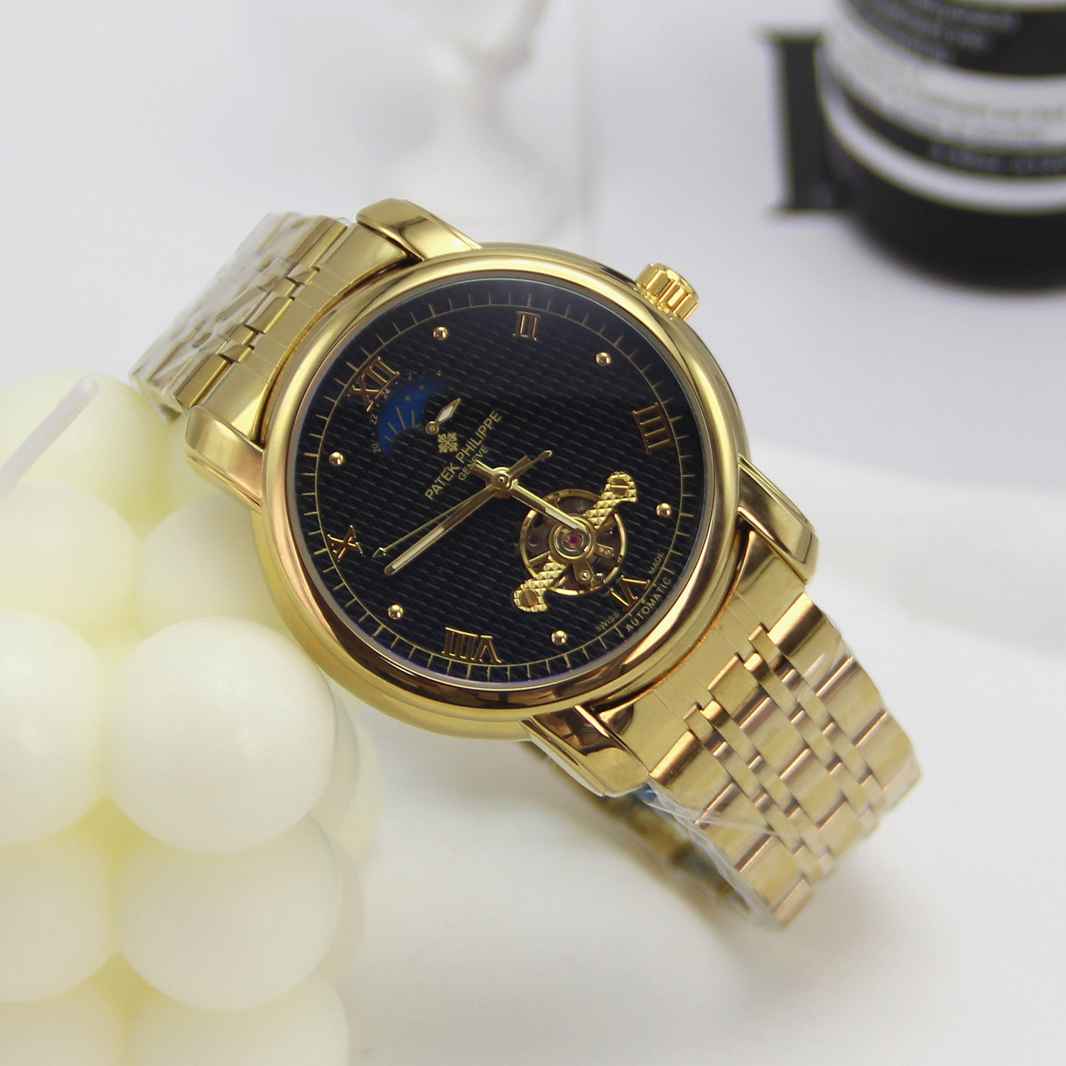 PATEK PHILIPPE - 5 - Image 6