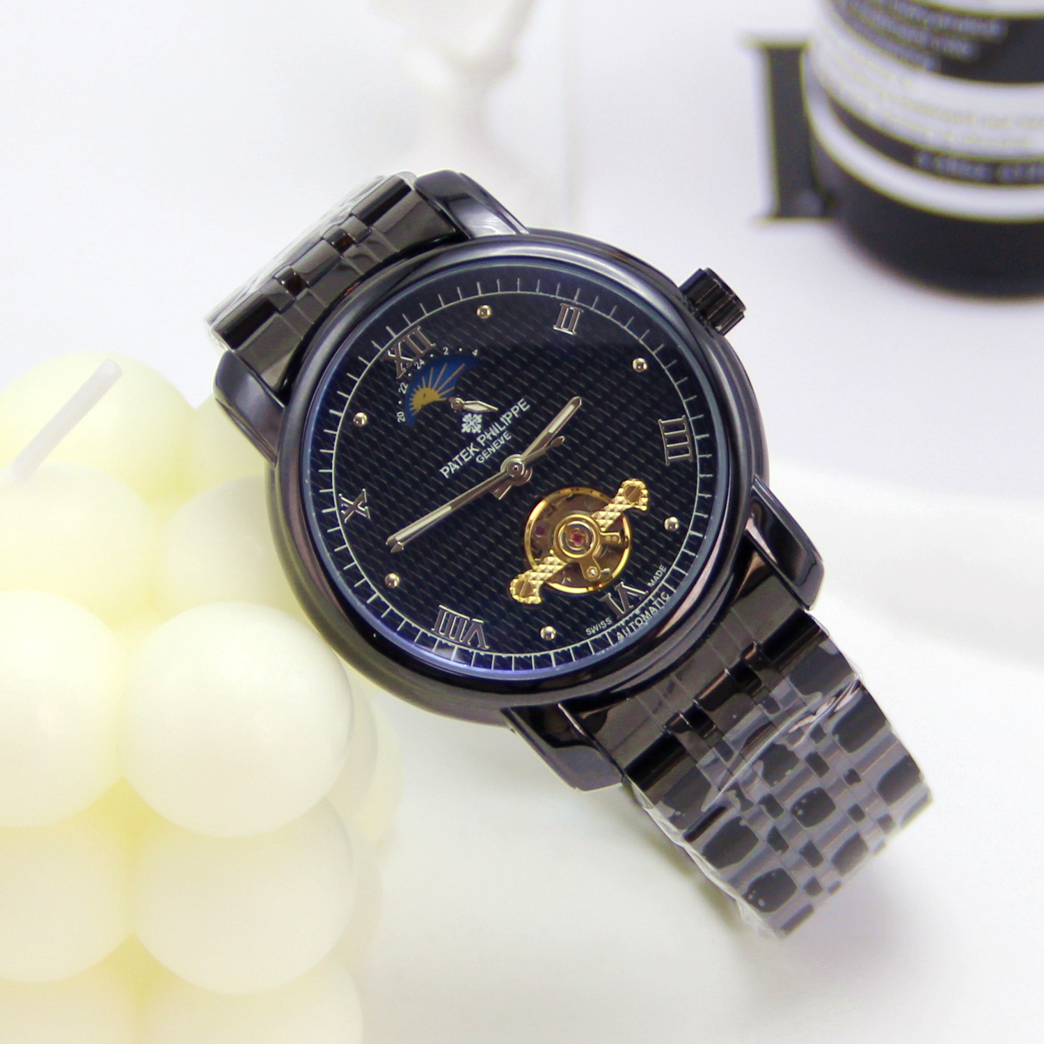 PATEK PHILIPPE - 5 - Image 8