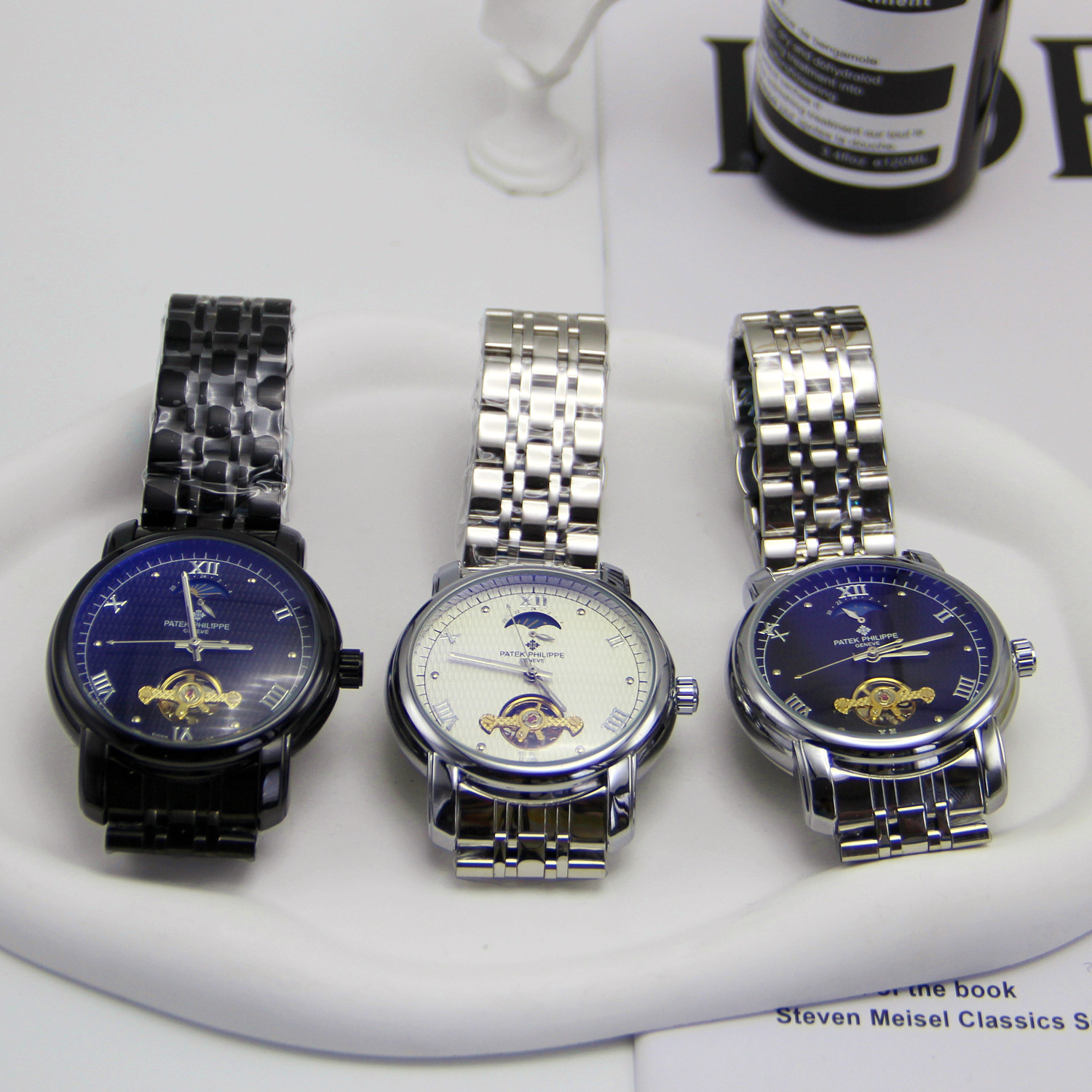 PATEK PHILIPPE - 5 - Image 9